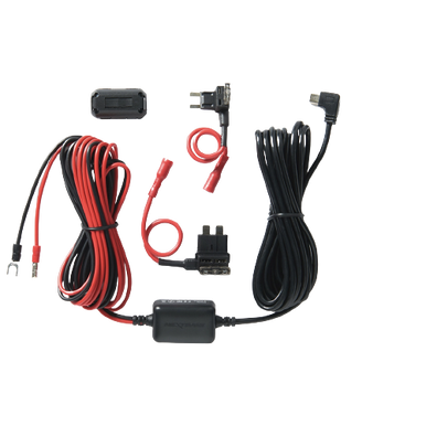 Series 2 Hardwire Kit