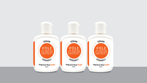 Get a Grip with our PoleGrip and BodyGrip Combo Grip Pack