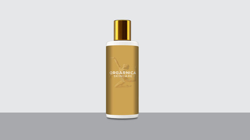 Orgarnica Body Lotion