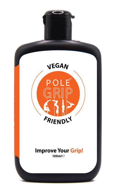 PoleGrip 100ml single bottles PoleGrip 100ml single bottles