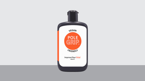 PoleGrip 100ml single bottles
