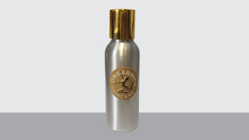 Add our stunning aluminium handbag dispenser. Use it out and about, take it to class or even on holiday. The perfect accompaniment to your Body Lotion Purchase. 