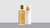 Organica body lotion, 200ml bottle.
