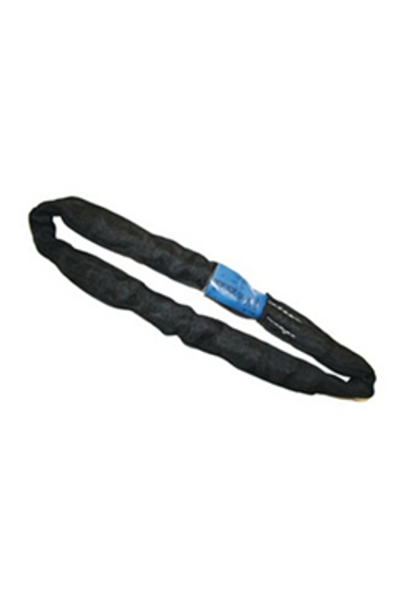 Our fully tested and certified Polyester Strop rated to 2 tonne