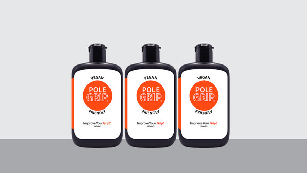 PoleGrip  Studio Grip Pack 100ml 21+1