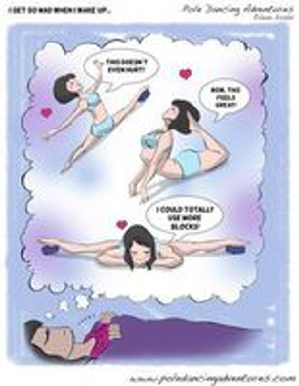 Comic Strip