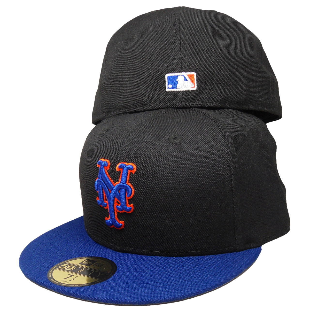 mets cap