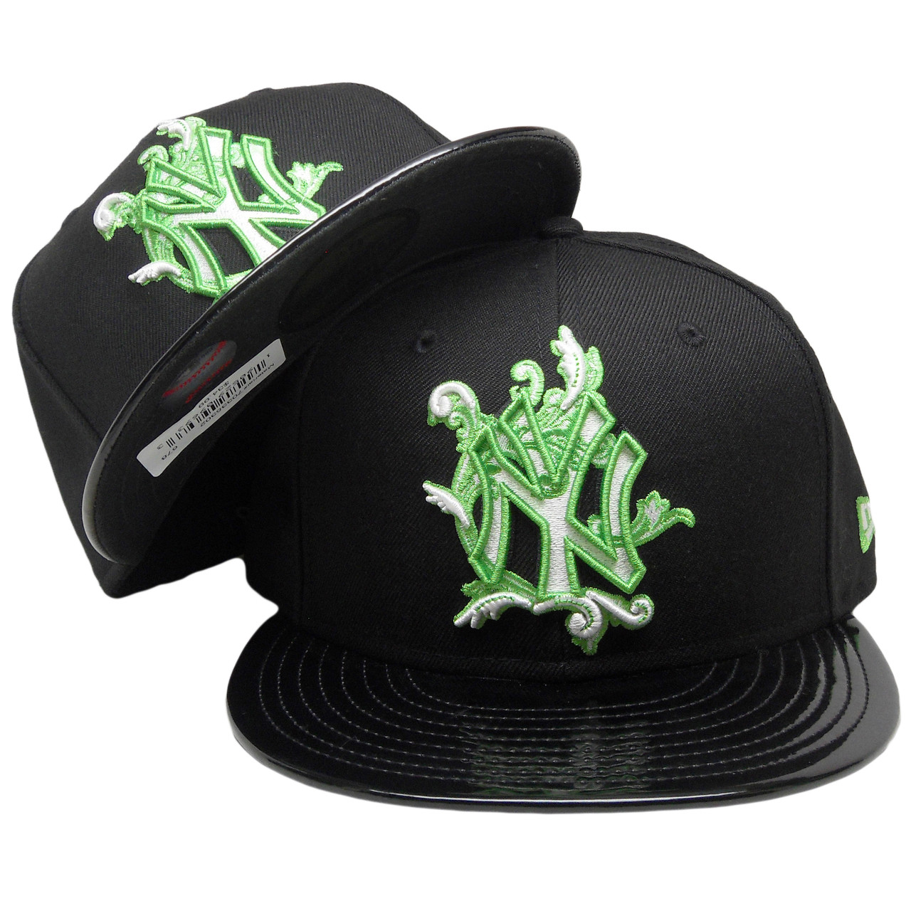 Green New York Yankees Hat Hotsell, 58 