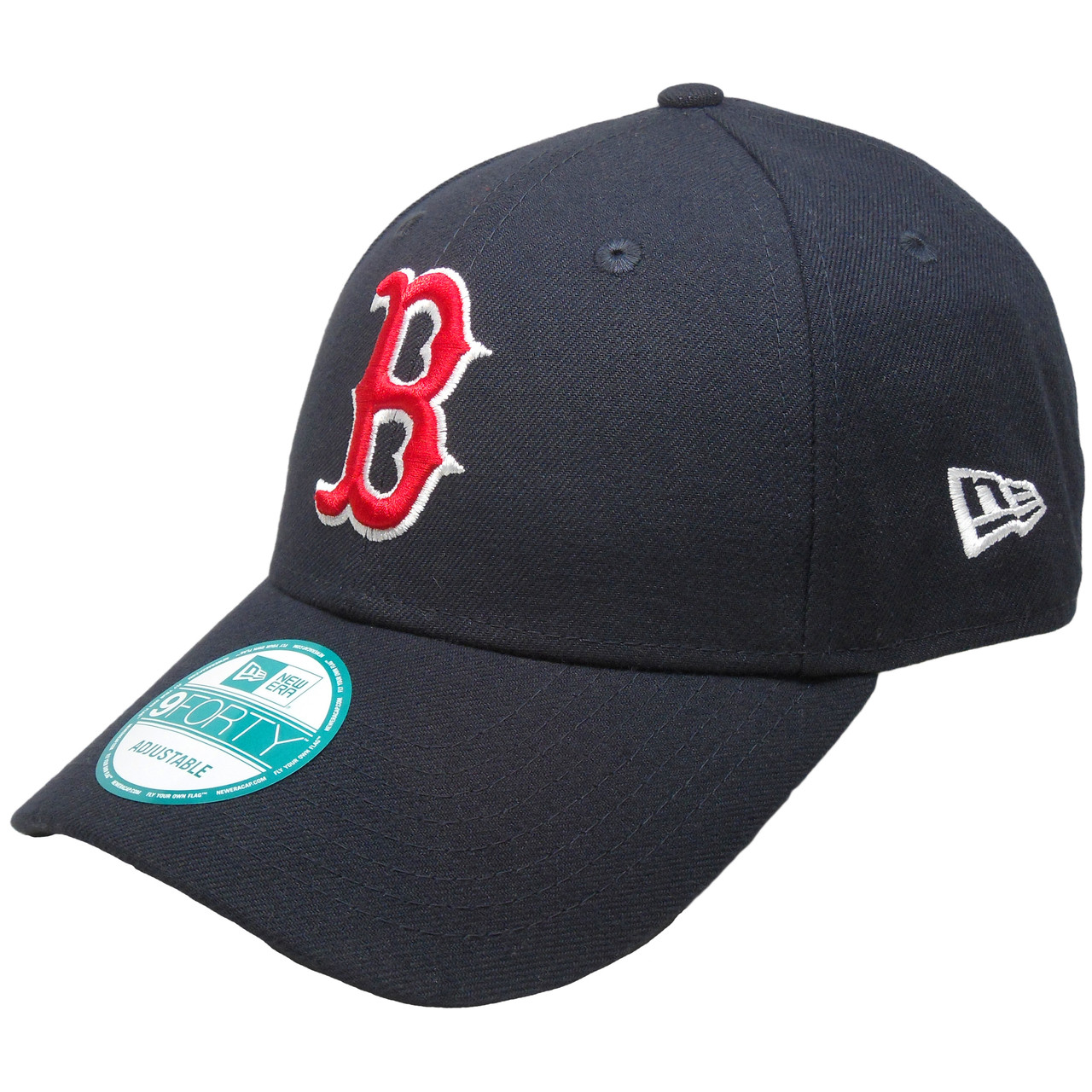 9forty red sox