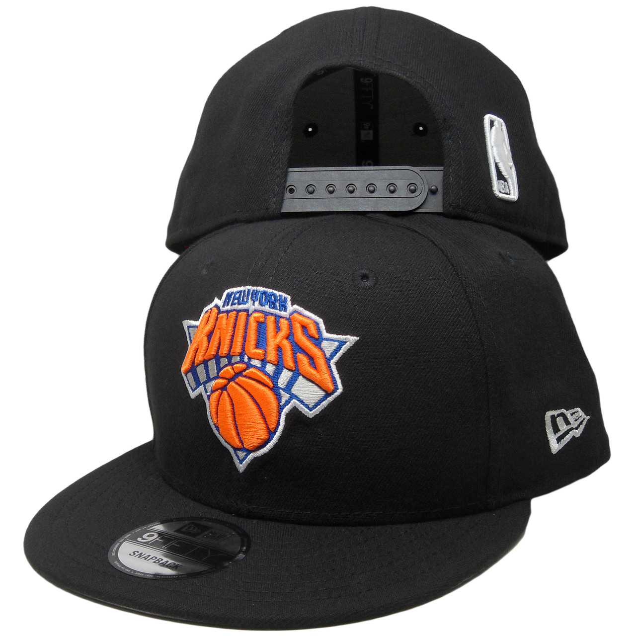 new york knicks snapback hat