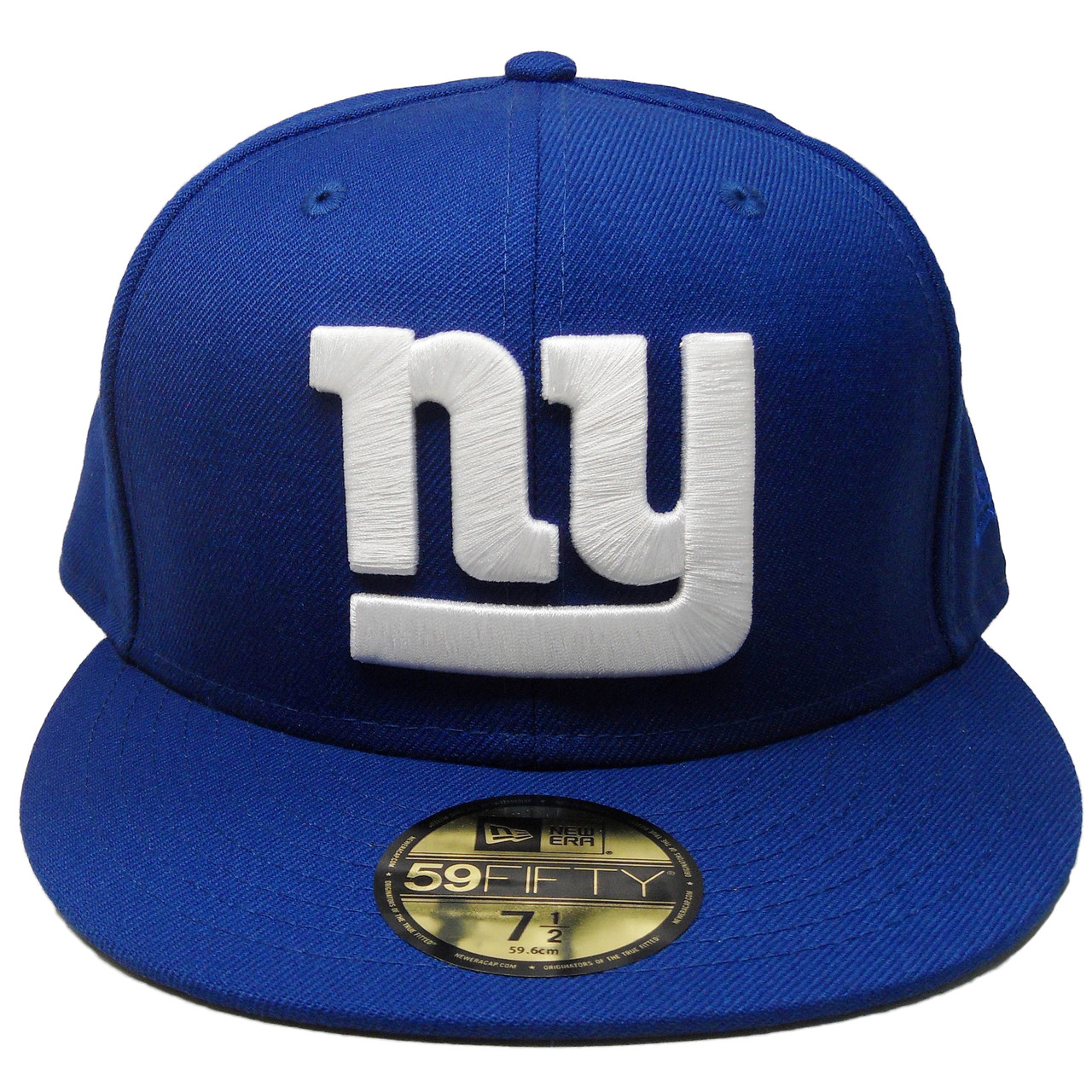 new york giants mlb hat