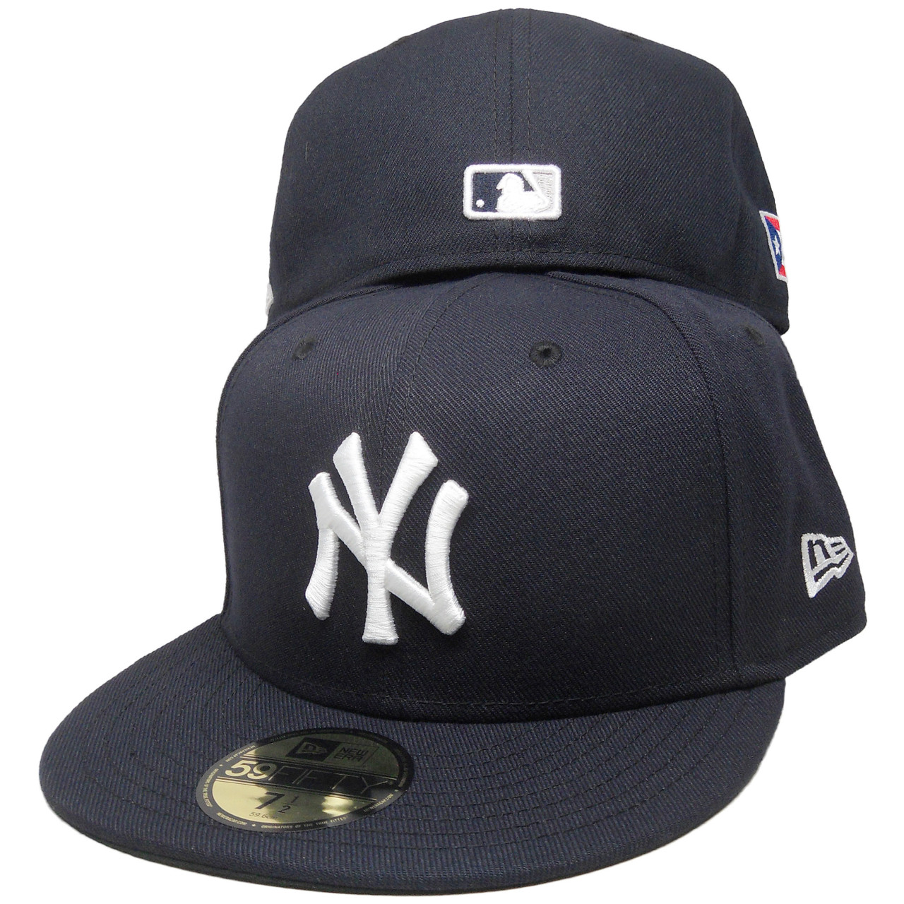 custom embroidered yankees hat