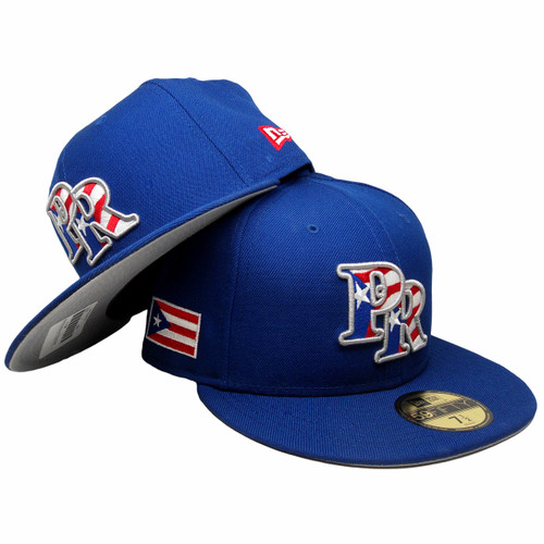 new era custom 59fifty cap