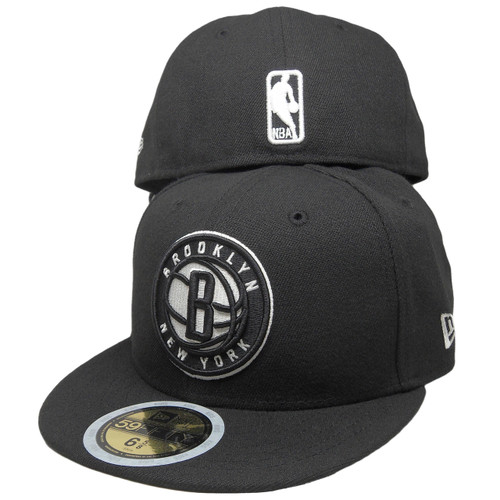 brooklyn nets new era hat