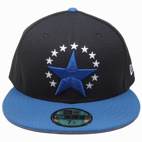 custom made fitted hats