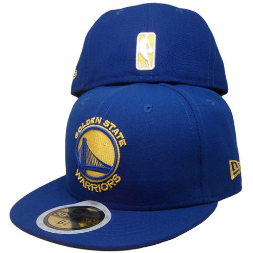 golden state warriors kids hat