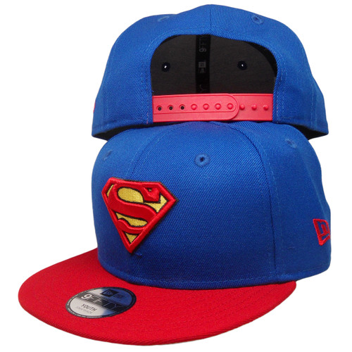 new era dc comics
