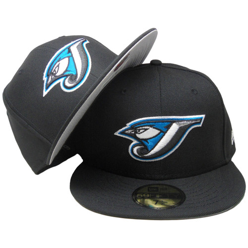 2004 blue jays hat