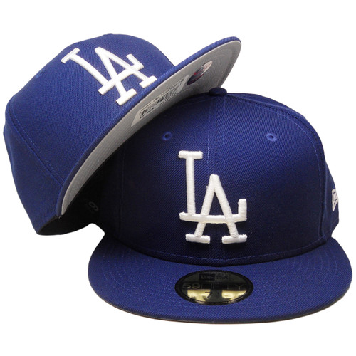 Cooperstown Series 59Fifty Fitted Hat 