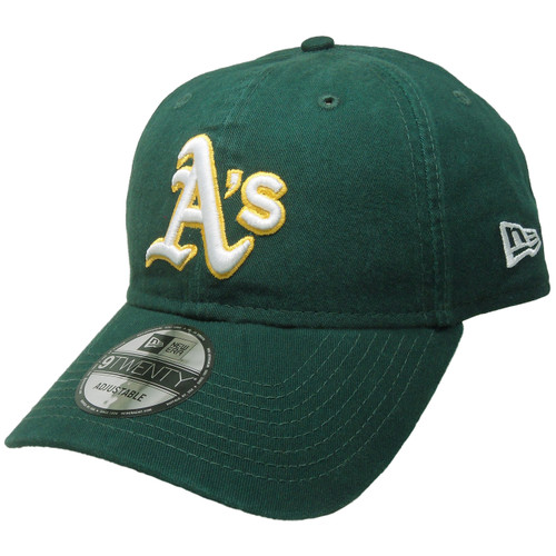 oakland athletics hat