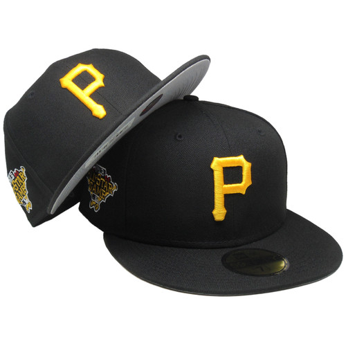 pirates fitted