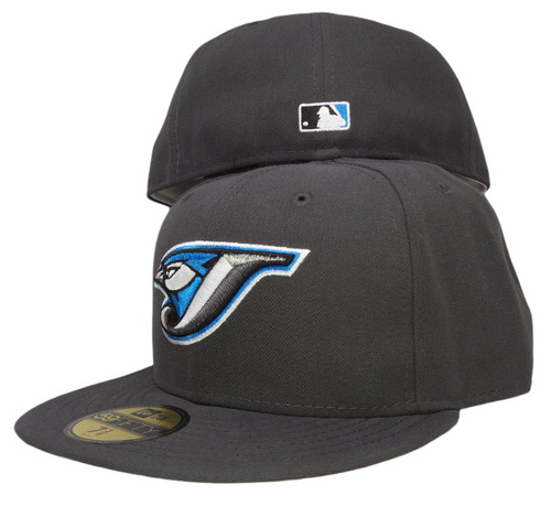 2004 blue jays hat