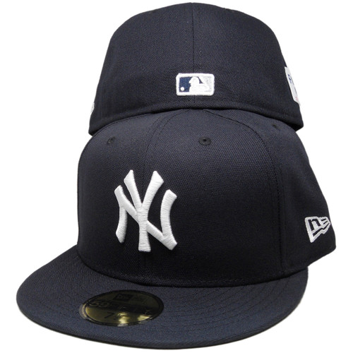 New York Yankees New Era All star Futures Game Fitted - Navy, White, Red