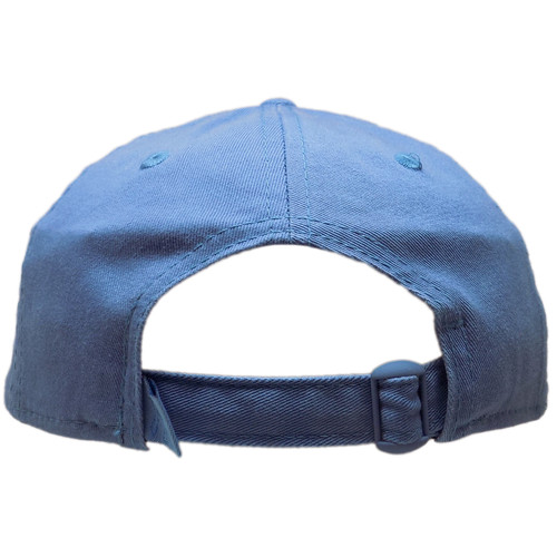 New York Yankees New Era Color Pack 9Twenty Adjustable - Slate Blue Tonal