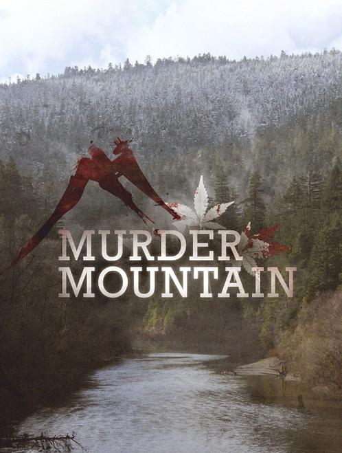 Colorado Rockies 'Murder Mountain' Custom NE Fitted - Green, Black, Red