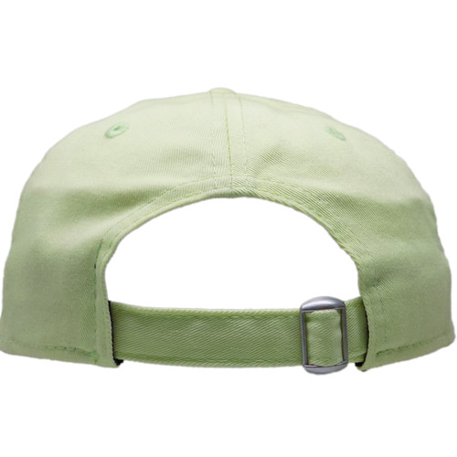 New York Yankees 2025 Spring Training New Era Adjustable - Yellow Green, Lime