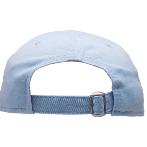 New York Yankees 2025 Spring Training New Era Adjustable - Light Blue, Navy