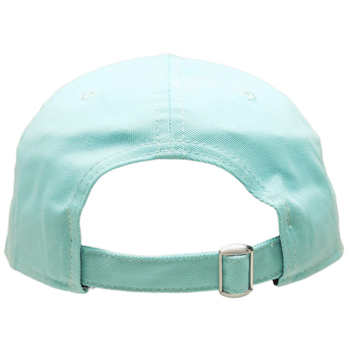 New York Yankees 2026 Spring Training 9Twenty Strapback - Mint Blue, Off White