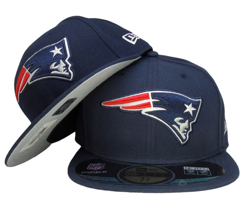 new era patriots
