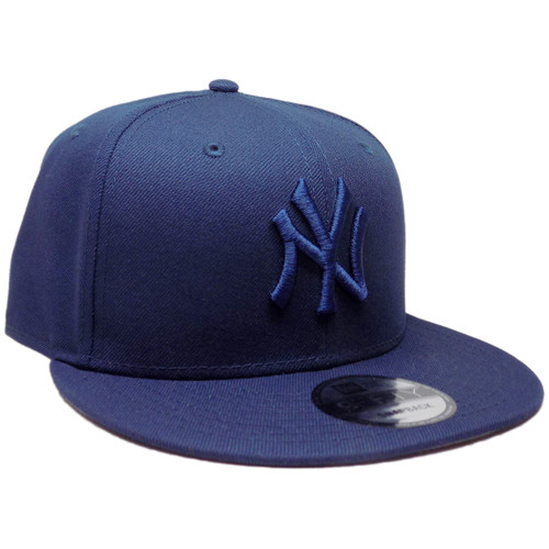 New York Yankees New Era Color Pack 9Fifty Snapback - Navy tonal