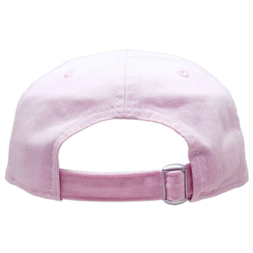New York Yankees Custom New Era 9Twenty Adjustable - Pink, White, Blue