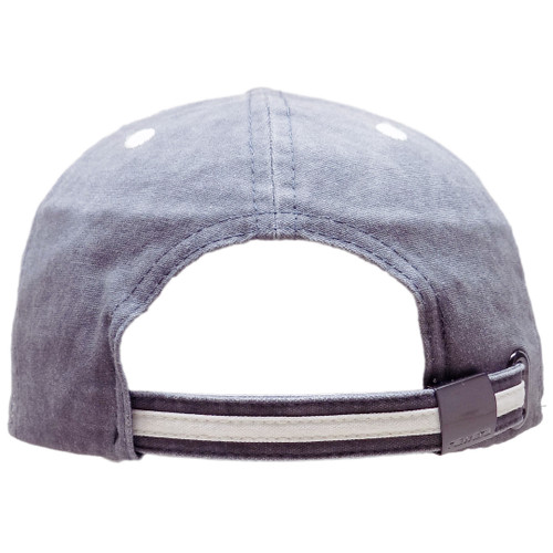 New York Yankees New Era Classic Core 9Twenty Adjustable - Graphite, White
