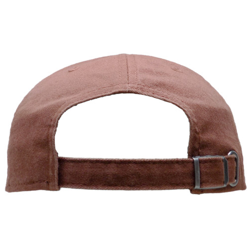 New York Yankees New Era Tonals Casual Classic Adjustable Hat – Brown