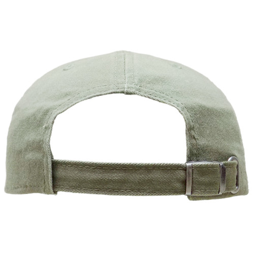 New York Yankees New Era Tonals Casual Classic Adjustable Hat – Olive