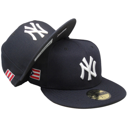 custom embroidered yankees hat