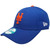 New York Mets The League 9Forty Adjustable Hat - Royal, Orange