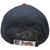Atlanta Braves The League 9Forty Adjustable Hat - Navy, Red, White