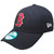 Boston Red Sox The League 9Forty Adjustable Hat - Navy, Red, White