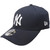 New York Yankees Team Classic 39Thirty Flexfit Hat - Navy, White