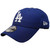 Los Angeles Dodgers The League New Era 9Forty Adjustable Hat - Royal, White