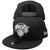 New York Knicks New Era Basic 9Fifty Snapback - Black, White