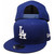 Los Angeles Dodgers New Era 2018 Basic 9Fifty Snapback - Royal Blue, White