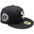 Chicago White Sox Custom All Star Years Patch Fitted - Black, White, Red