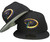 Arizona Diamond Backs New Era Classic Fitted - Black, Copper, Purple, Turquoise