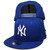 New York Yankees New Era Custom KIDS Snapback - Royal, White, Orange