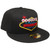 Welcome to Brooklyn New Era 59Fifty Fitted - Black, Gray, Red, Yellow